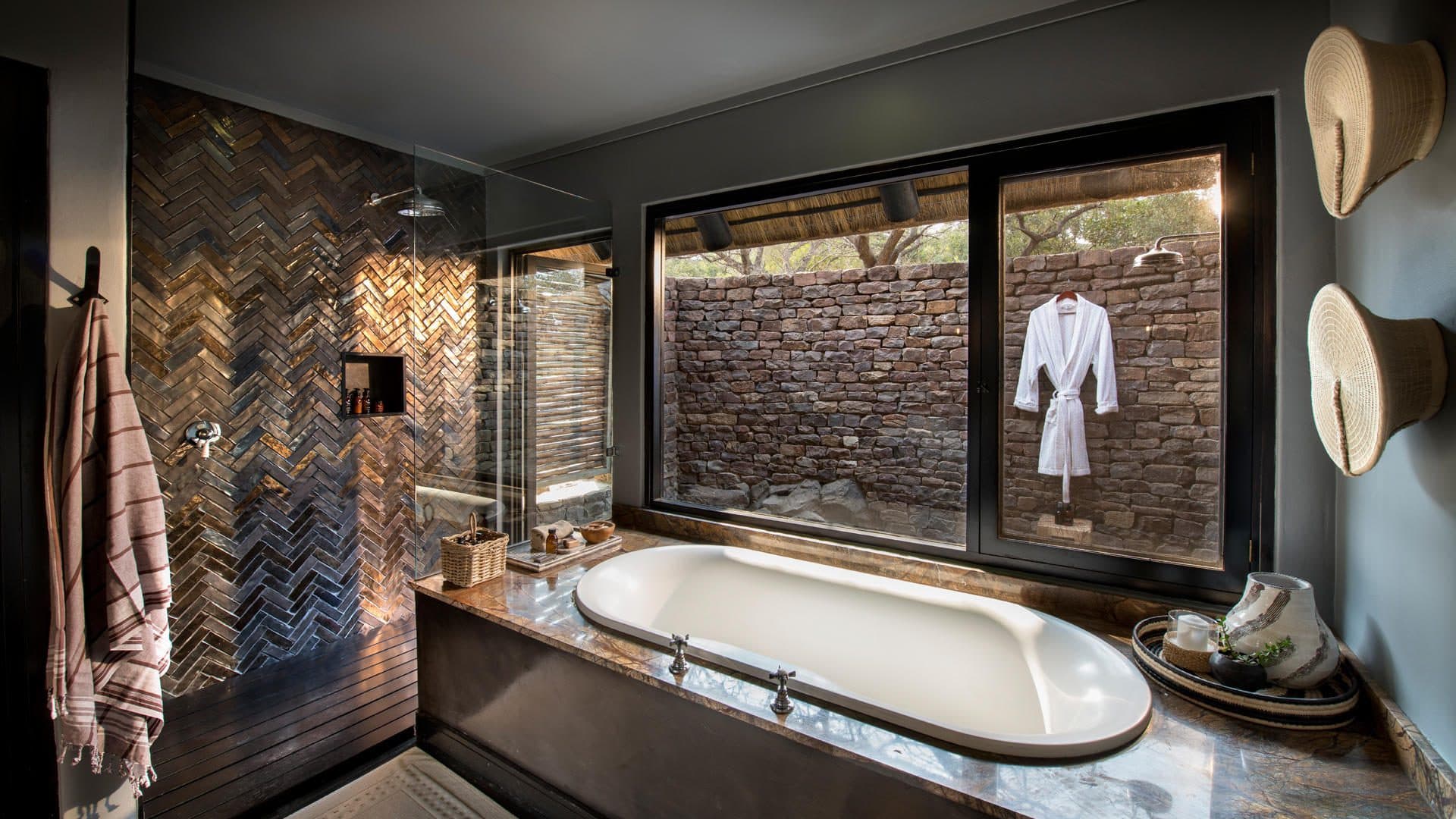 andBeyond Phinda Mountain Lodge Kwazulu natal phinda game reserve 49