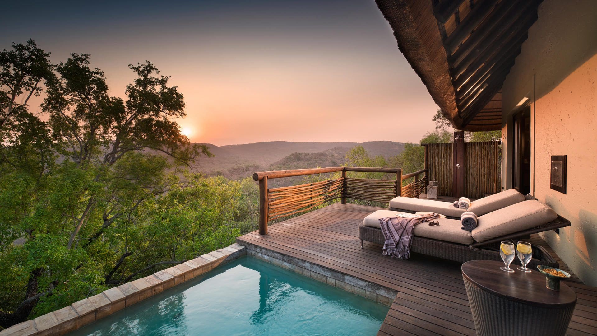 andBeyond Phinda Mountain Lodge Kwazulu natal phinda game reserve 58