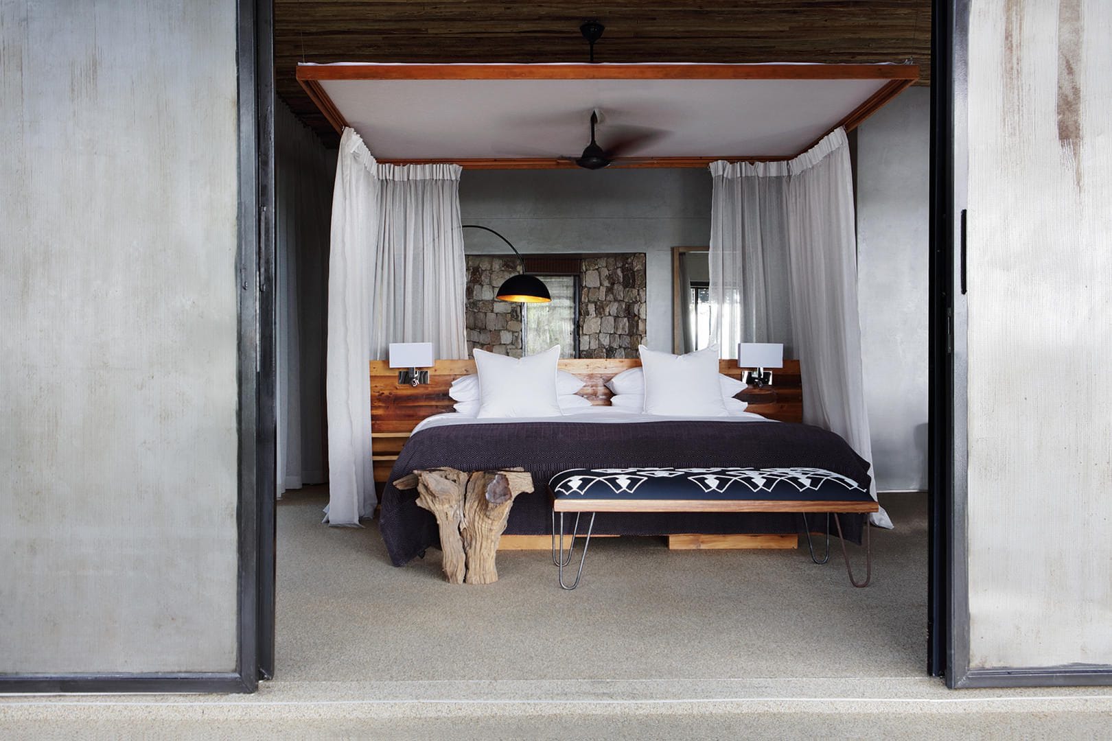 Matetsi River Lodge Victoria Falls Zimbabwe 11