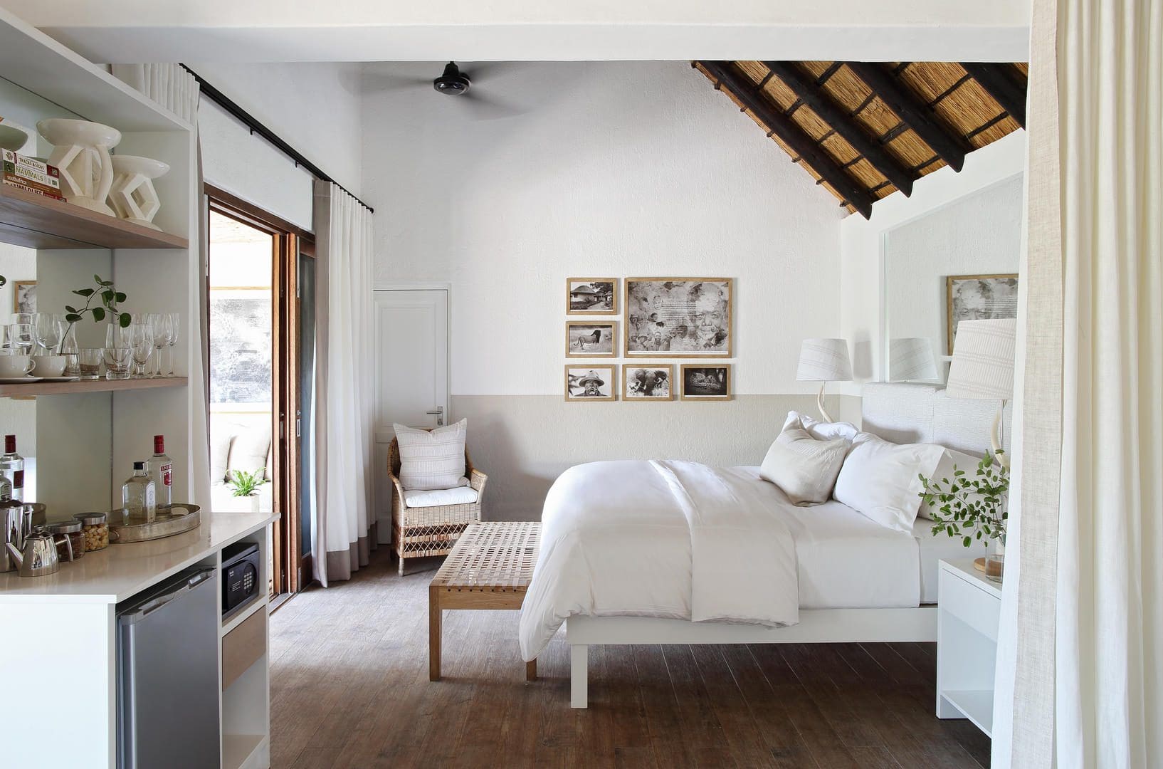 varty suite