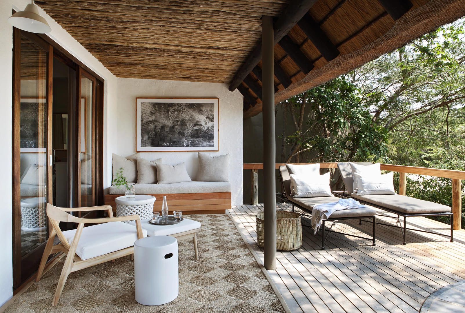 varty suite