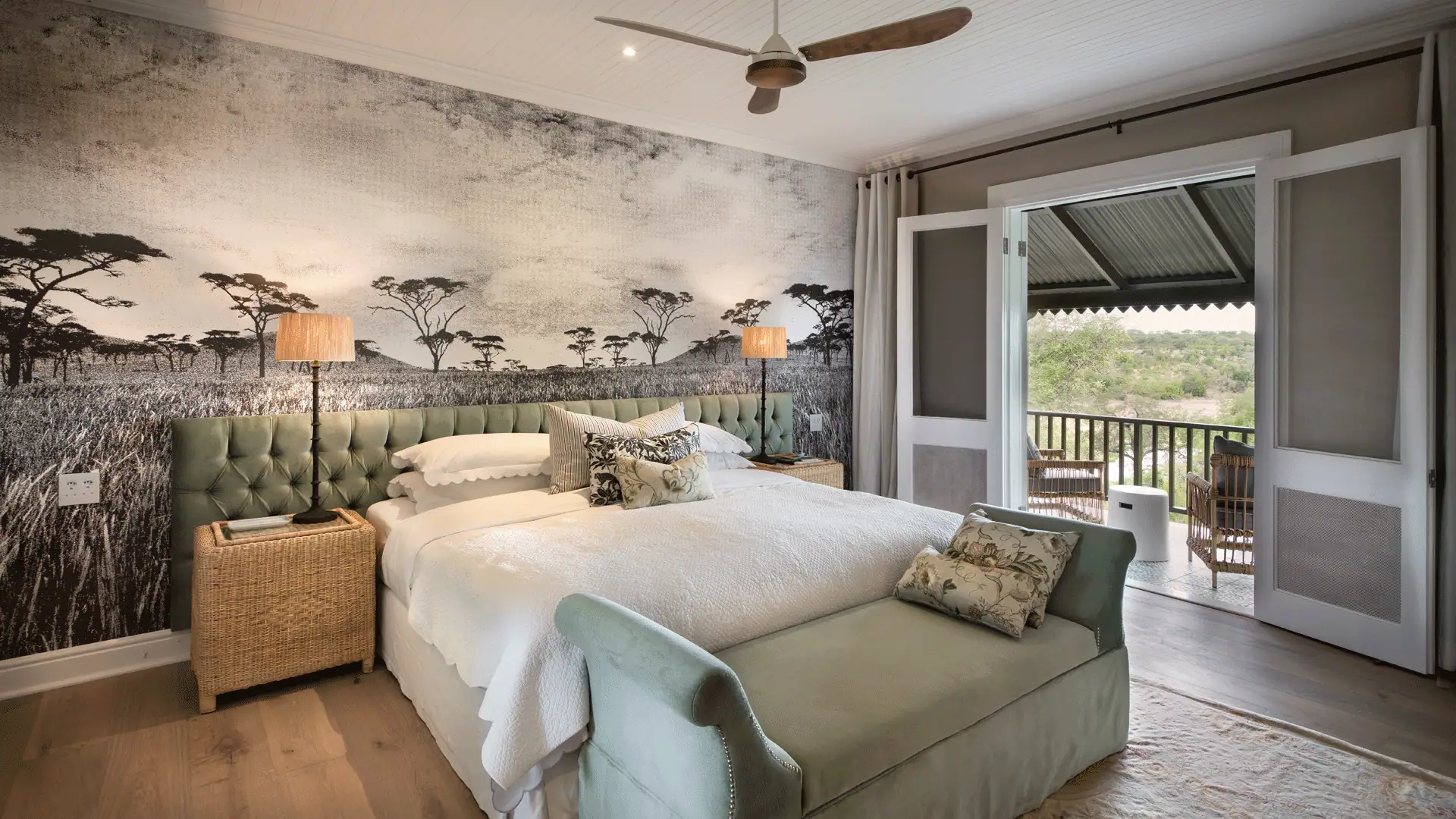 kirkmans kamp bedroom suite