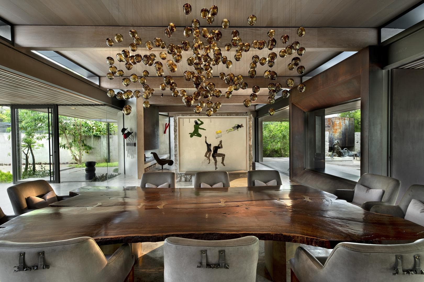 mvula dining room