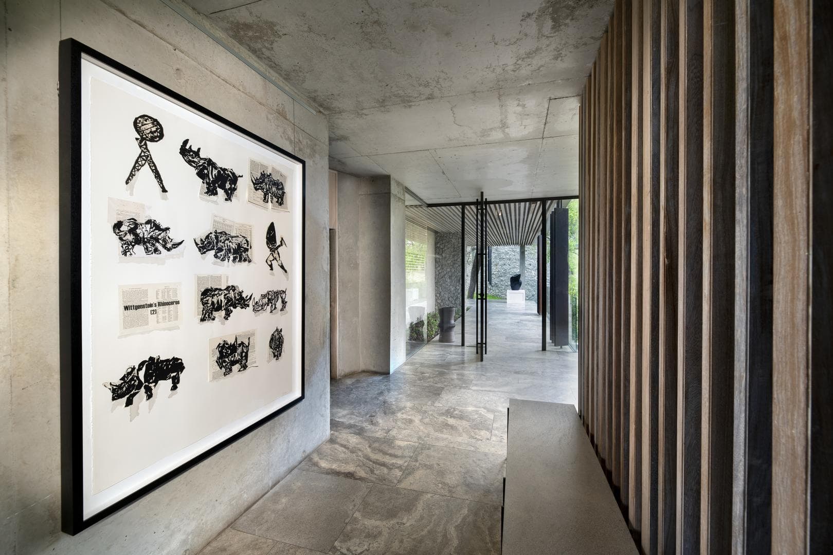 william kentridge