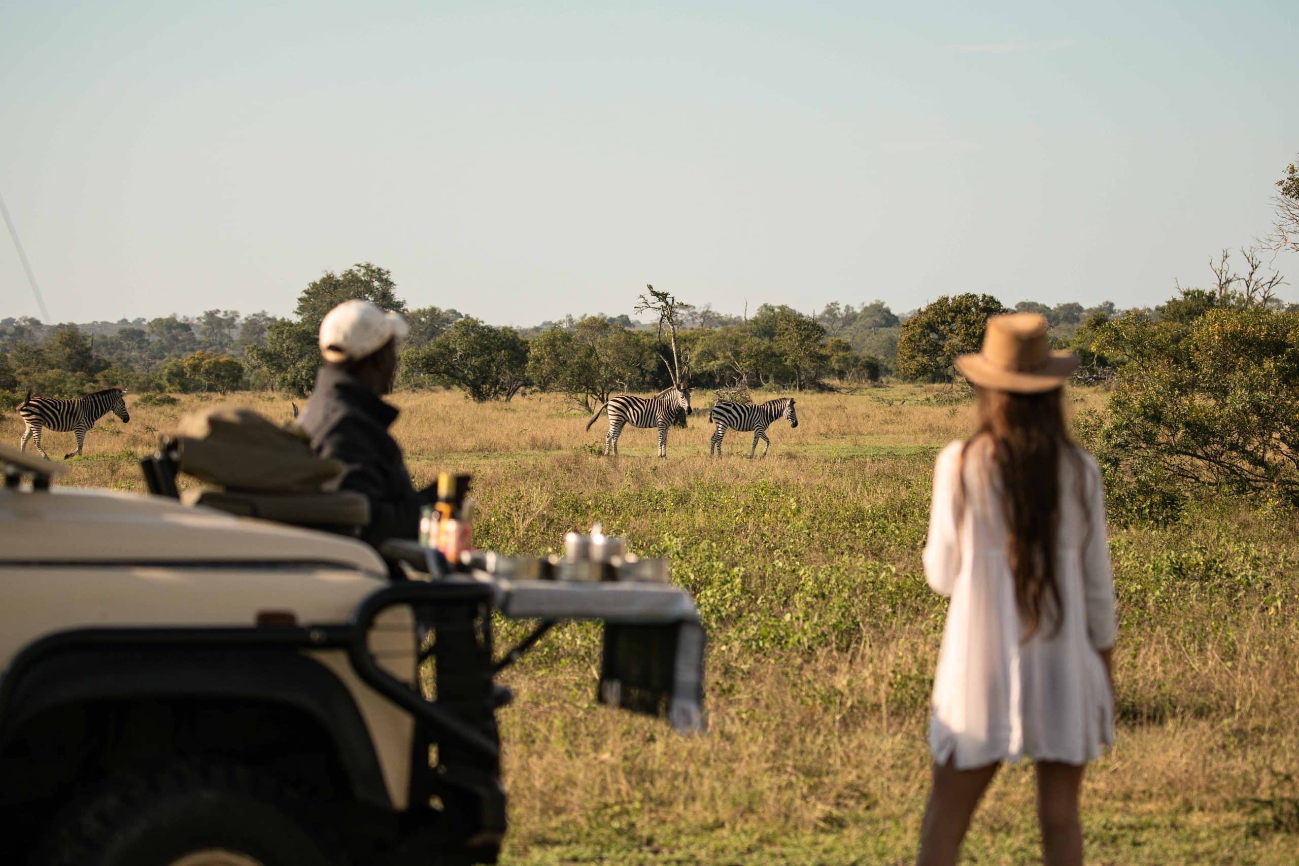 Ulusaba New Images ()