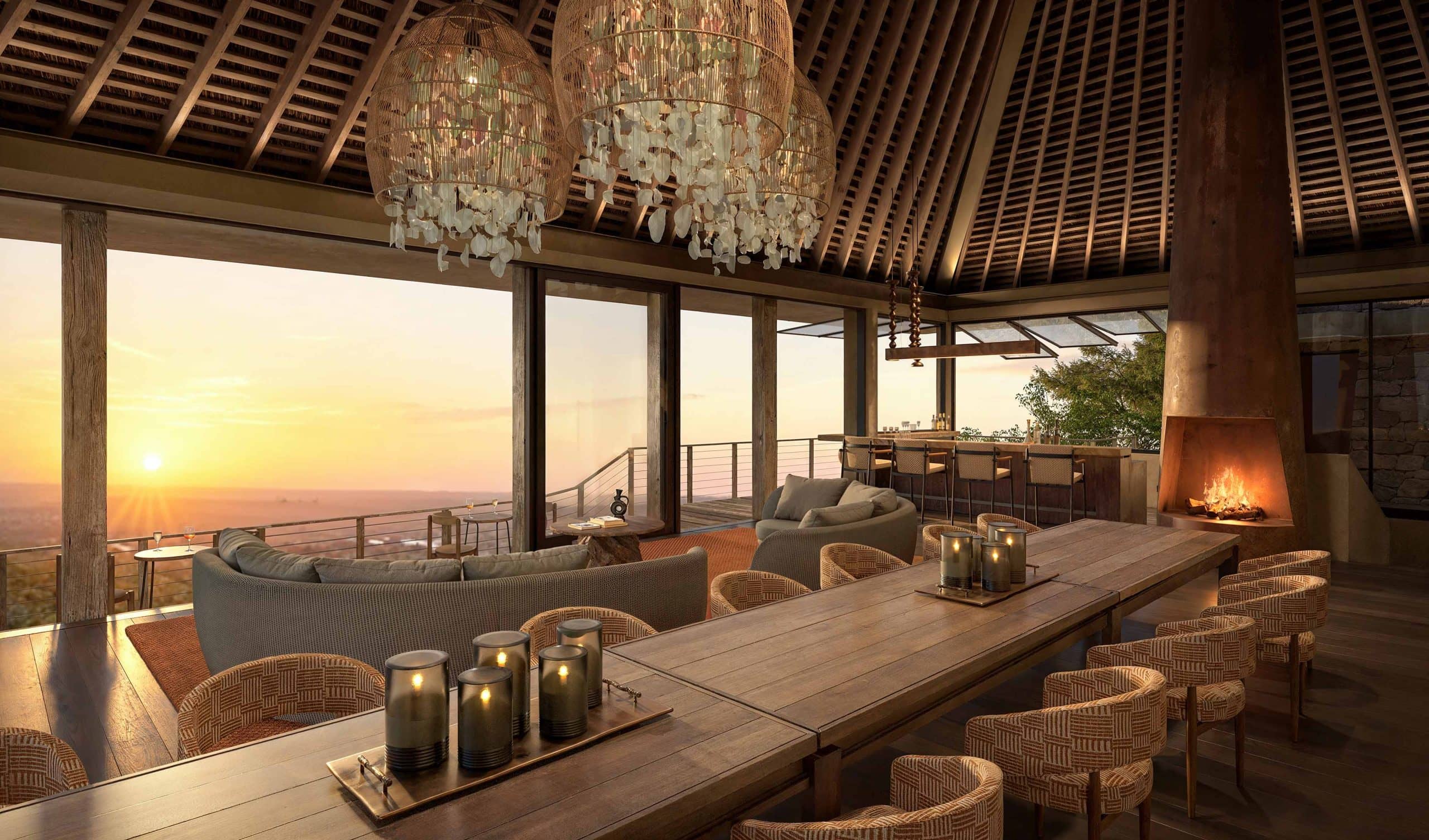 Ulusaba New Images ()