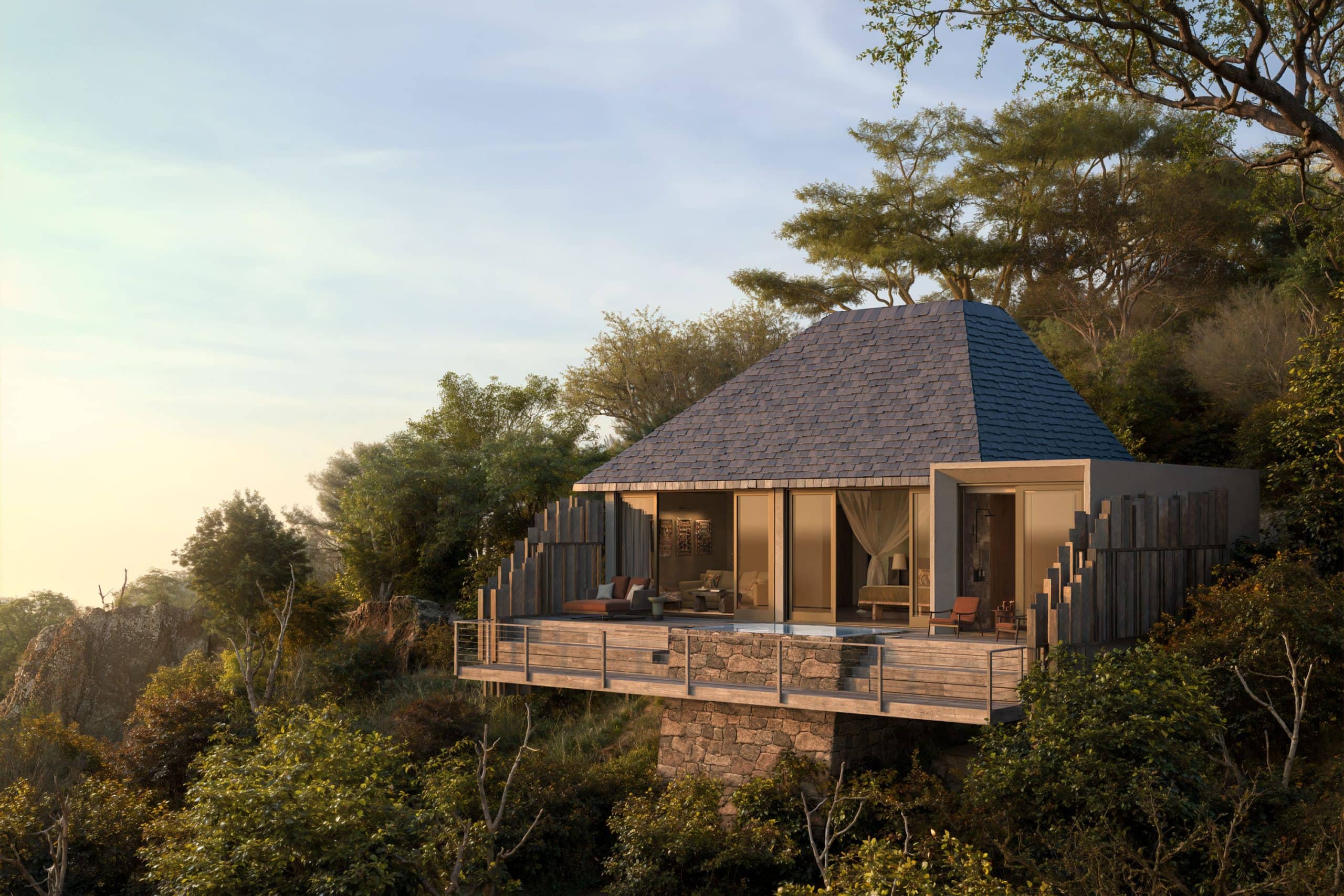 Ulusaba New Images ()