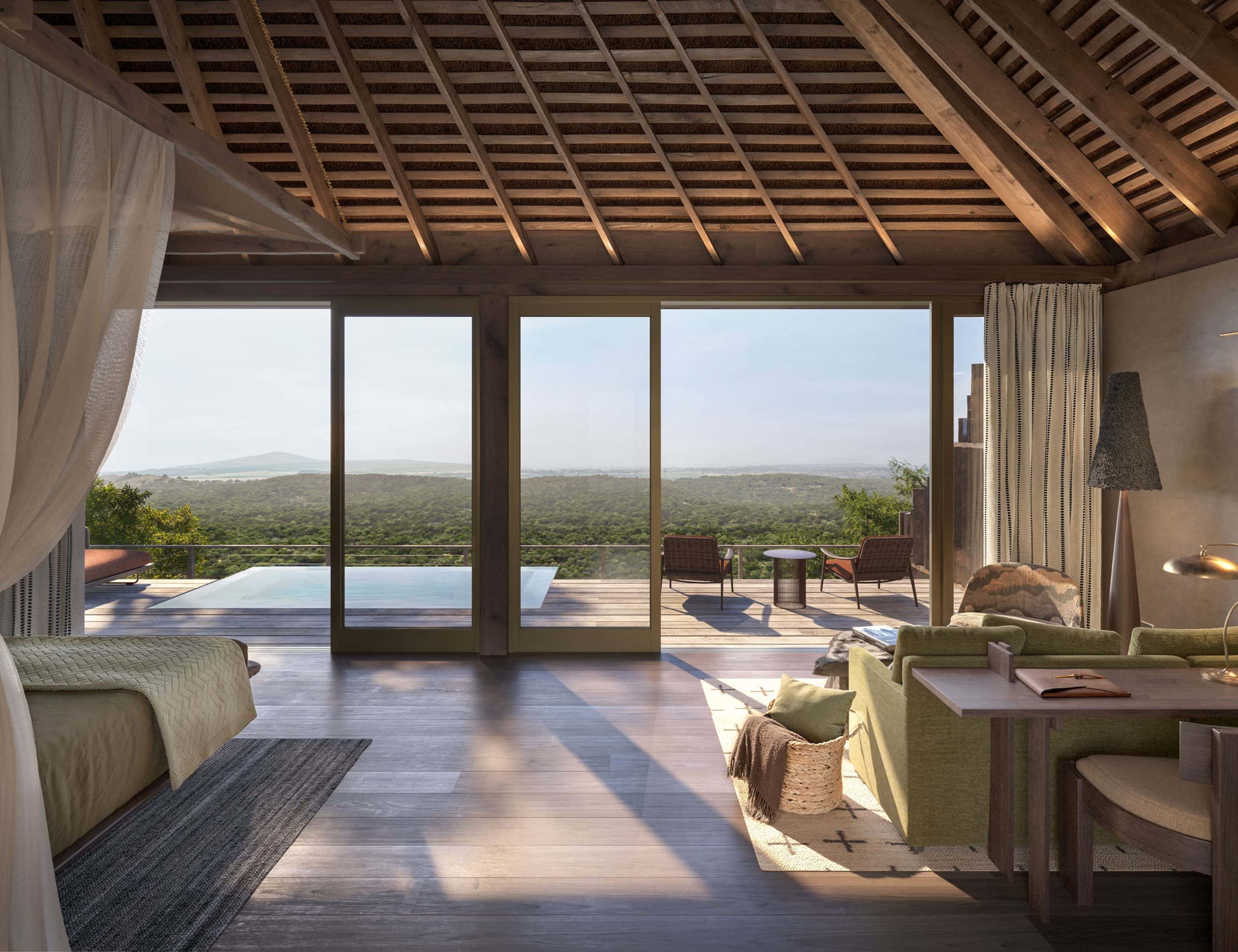 Ulusaba New Images ()