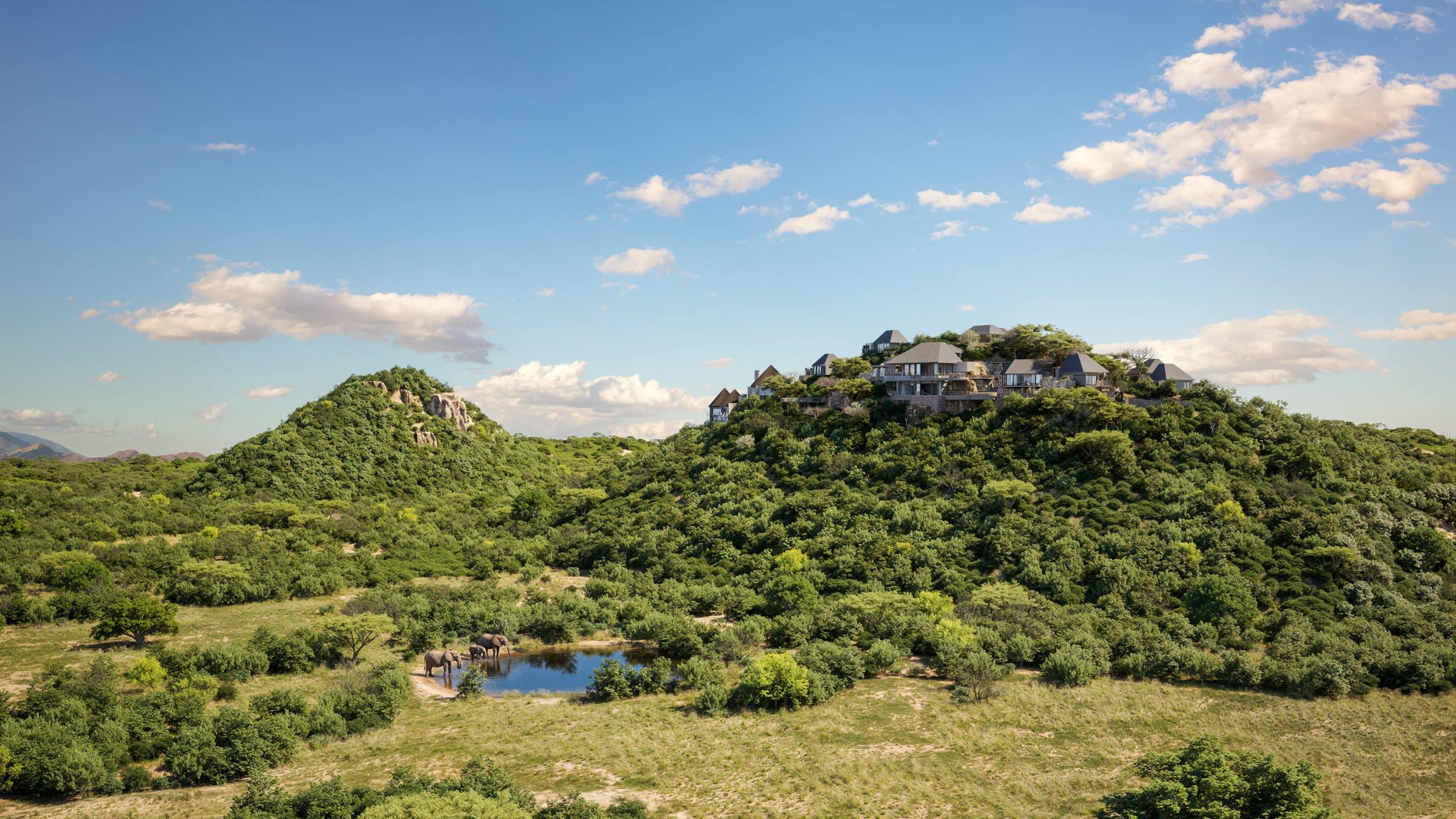 Ulusaba New Images ()