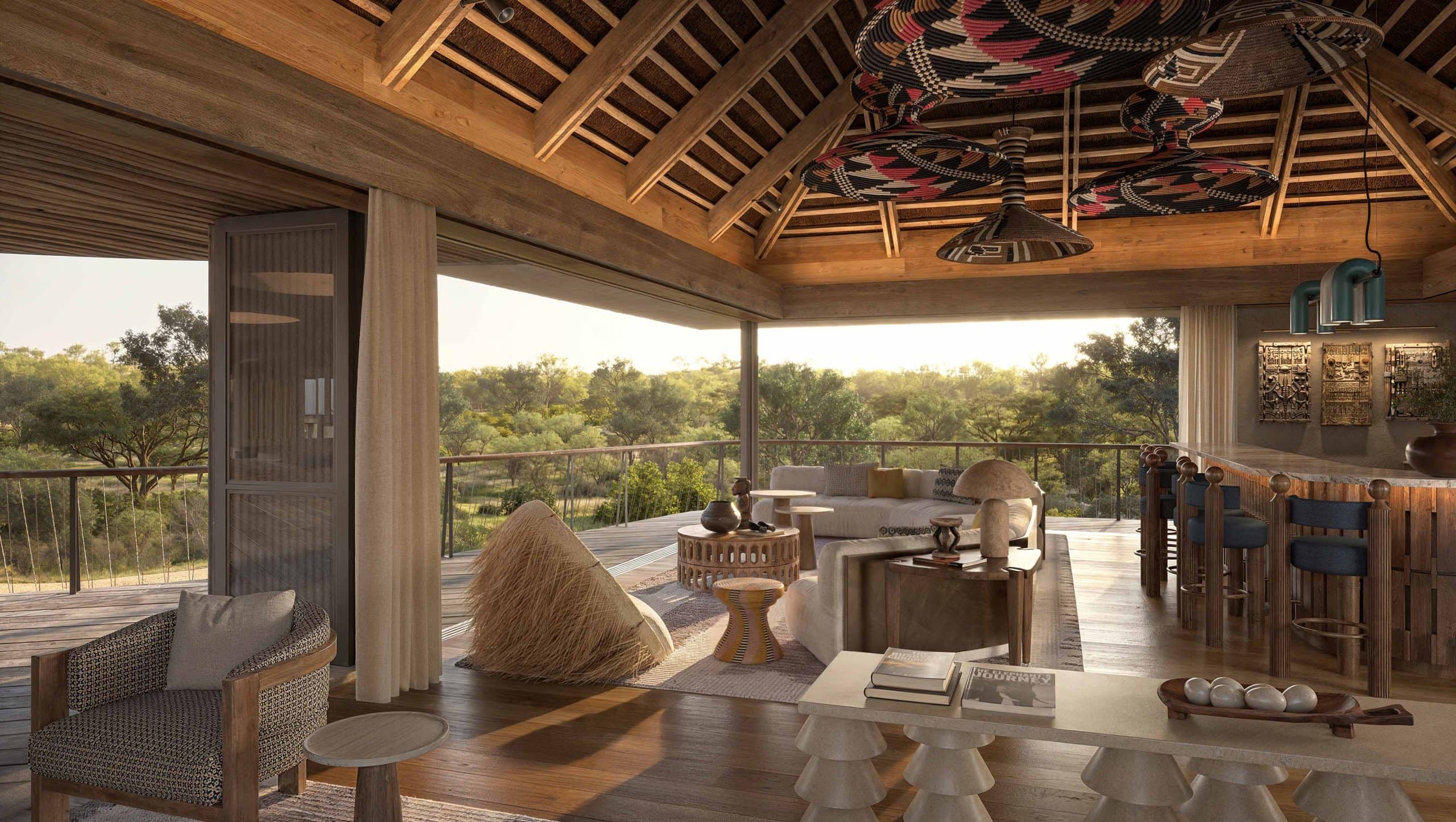 Ulusaba New Images ()