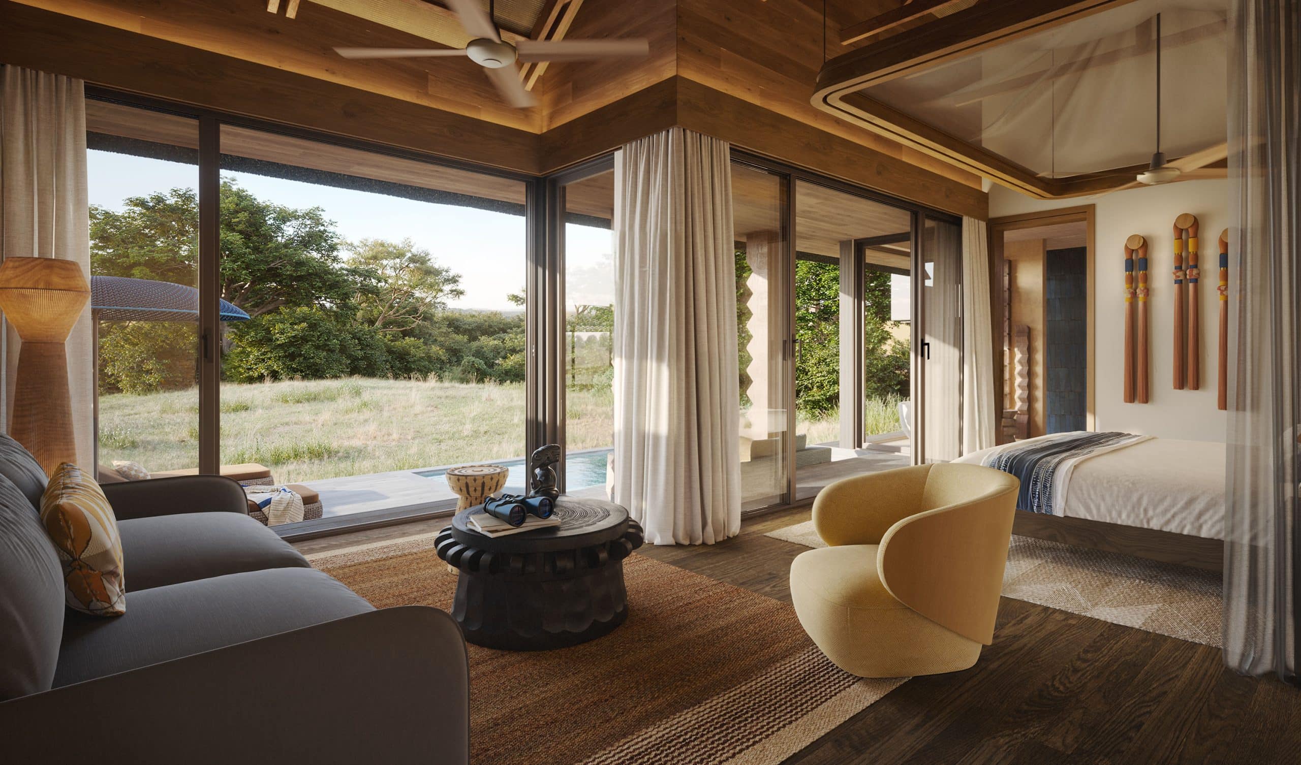 Ulusaba New Images ()