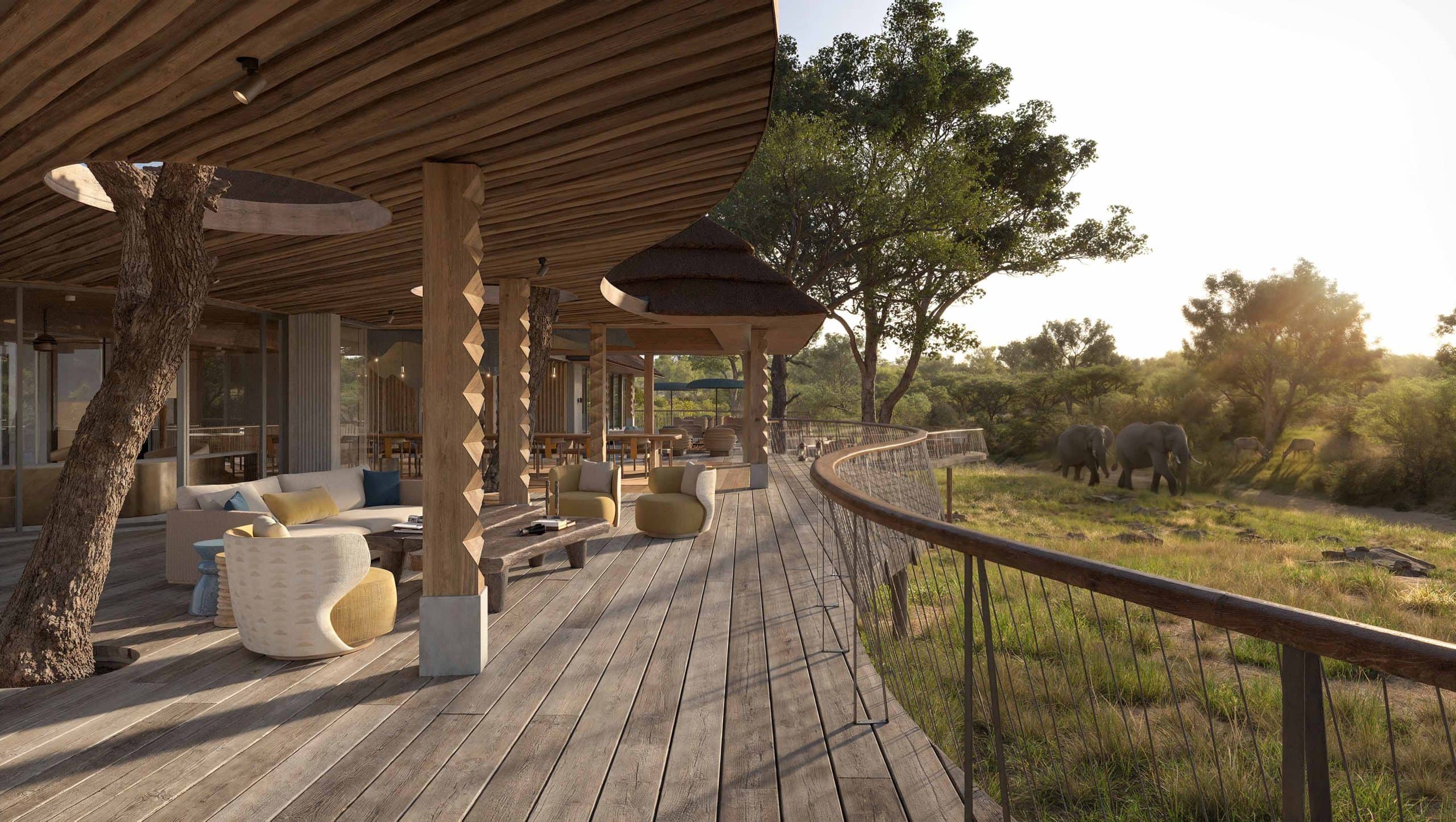Ulusaba New Images ()