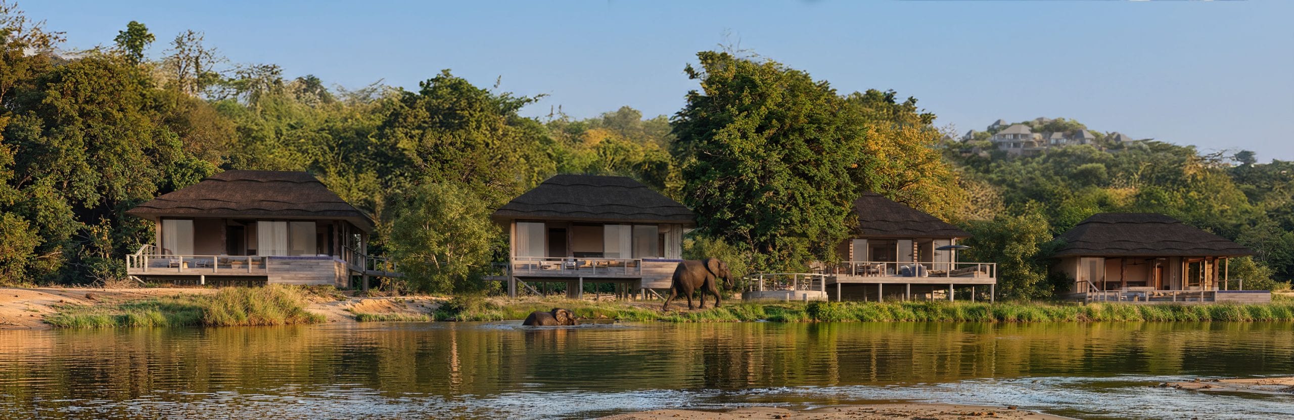 Ulusaba New Images ()