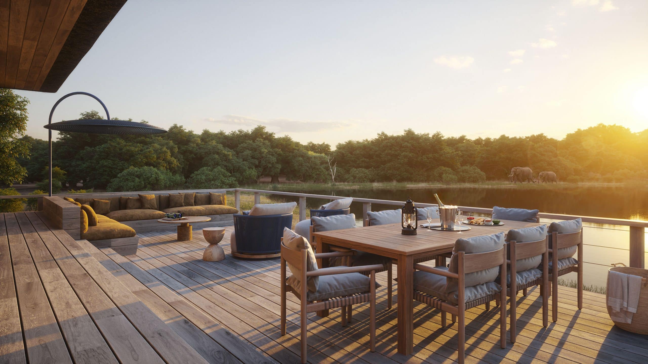 Ulusaba New Images ()