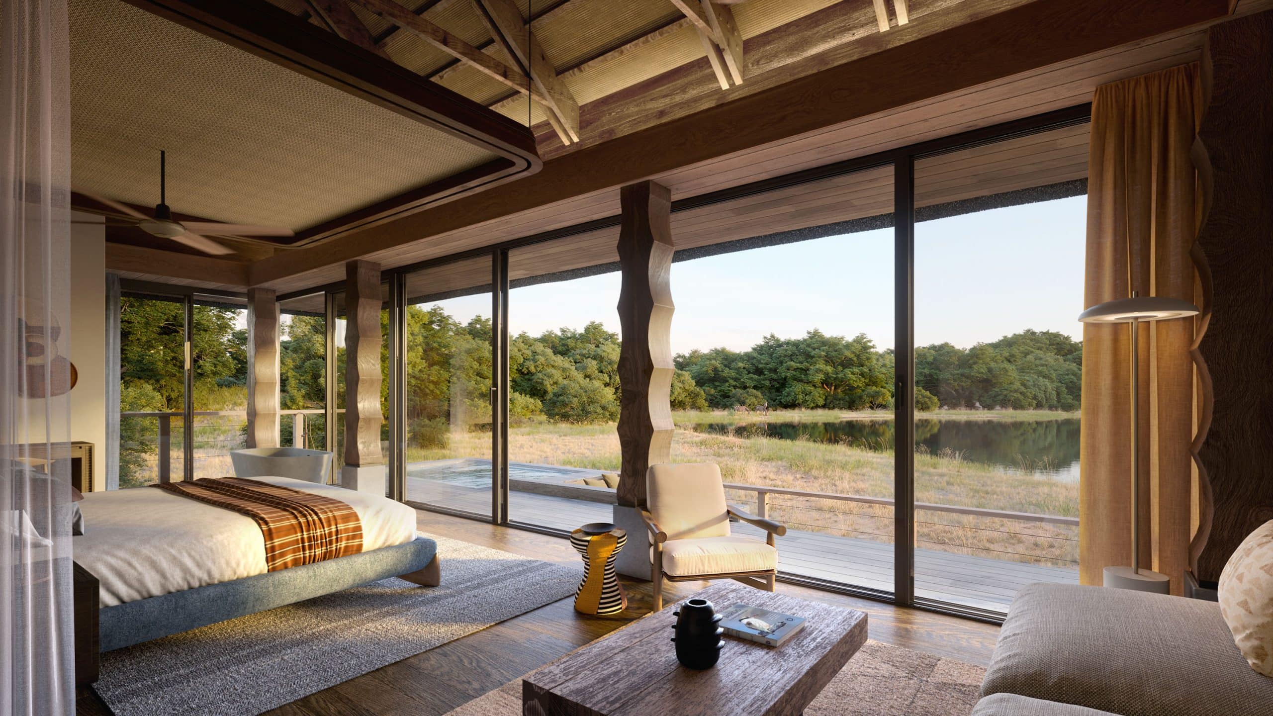 Ulusaba New Images ()