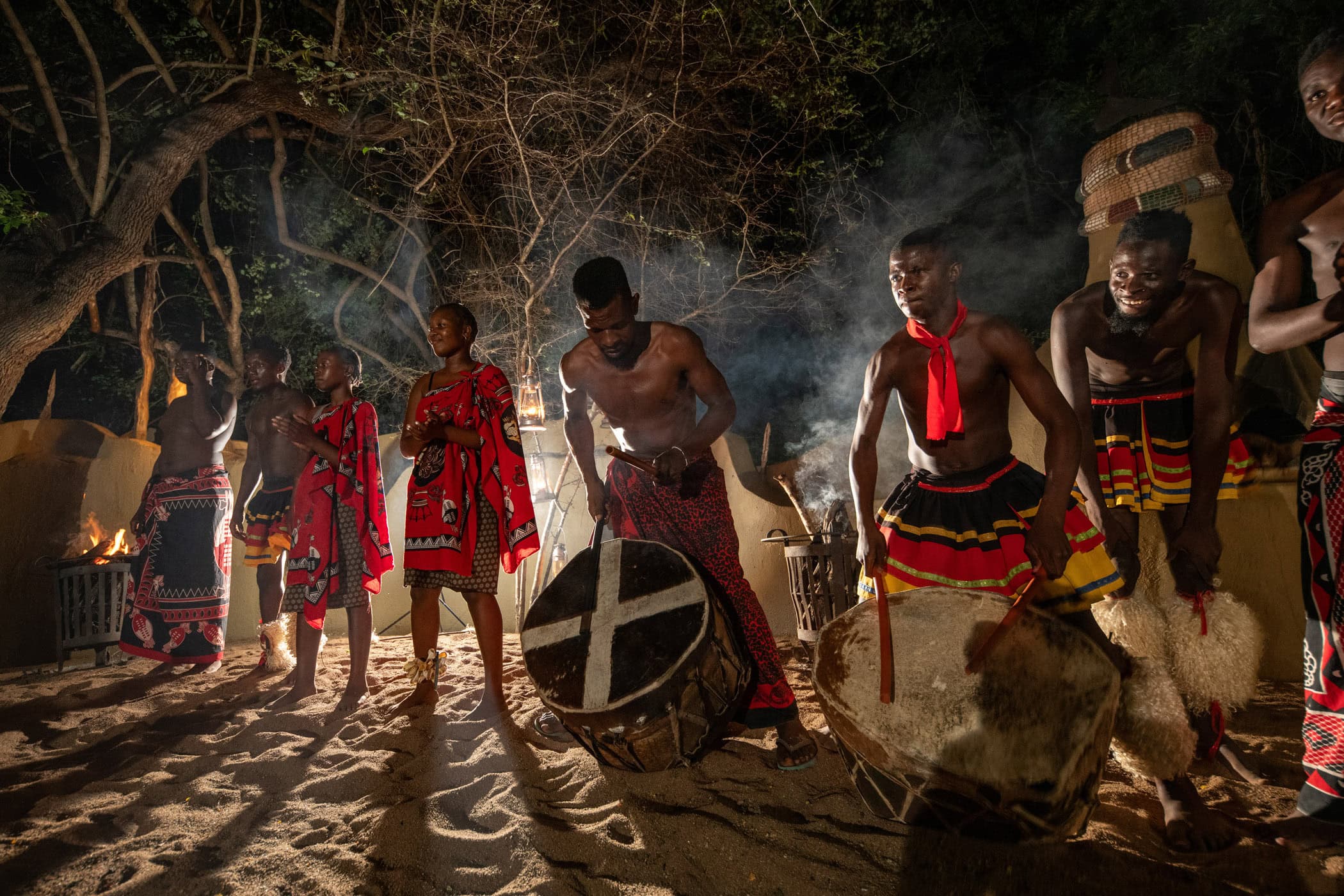 Ulusaba New Images ()