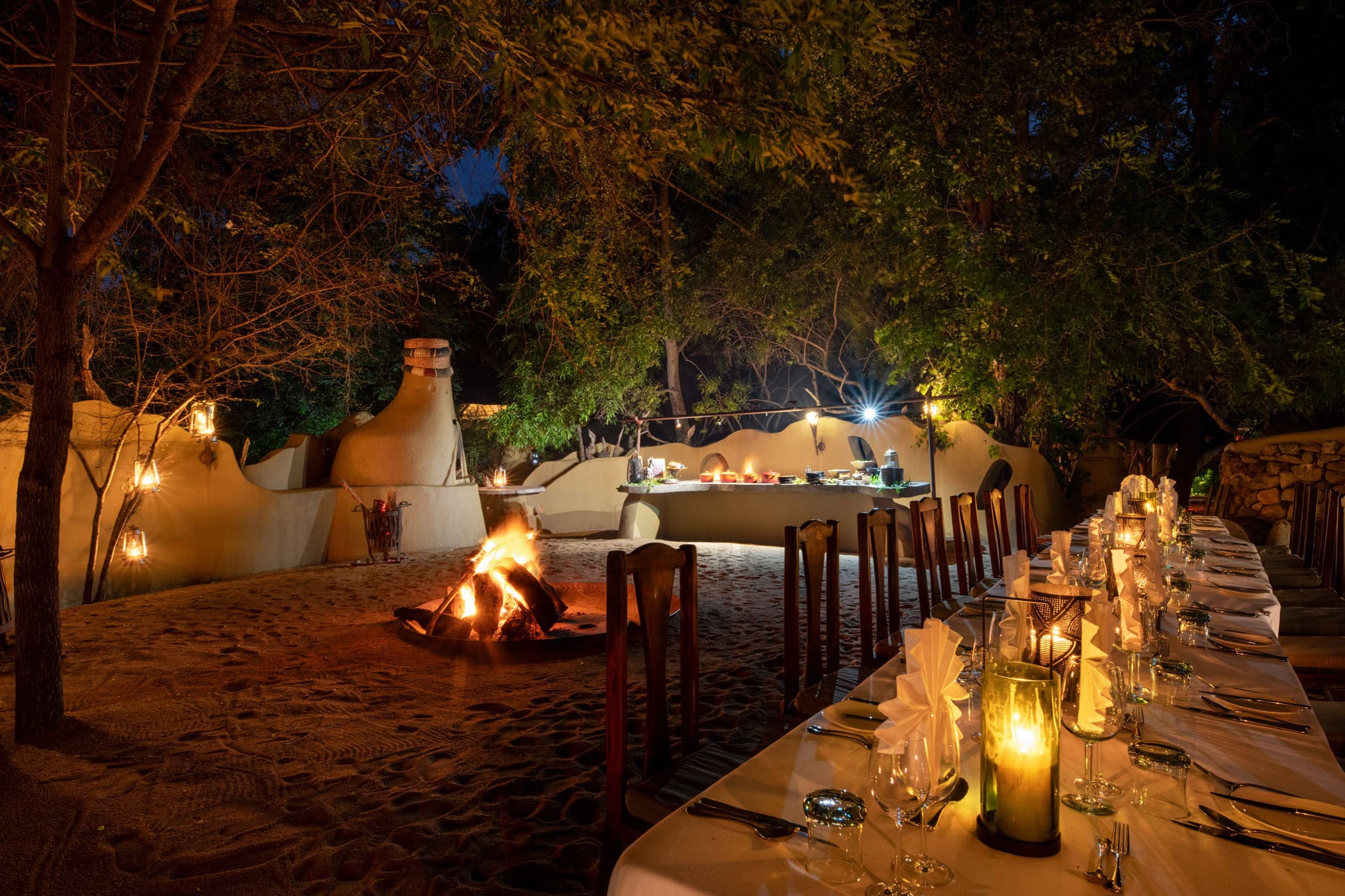 Ulusaba New Images ()