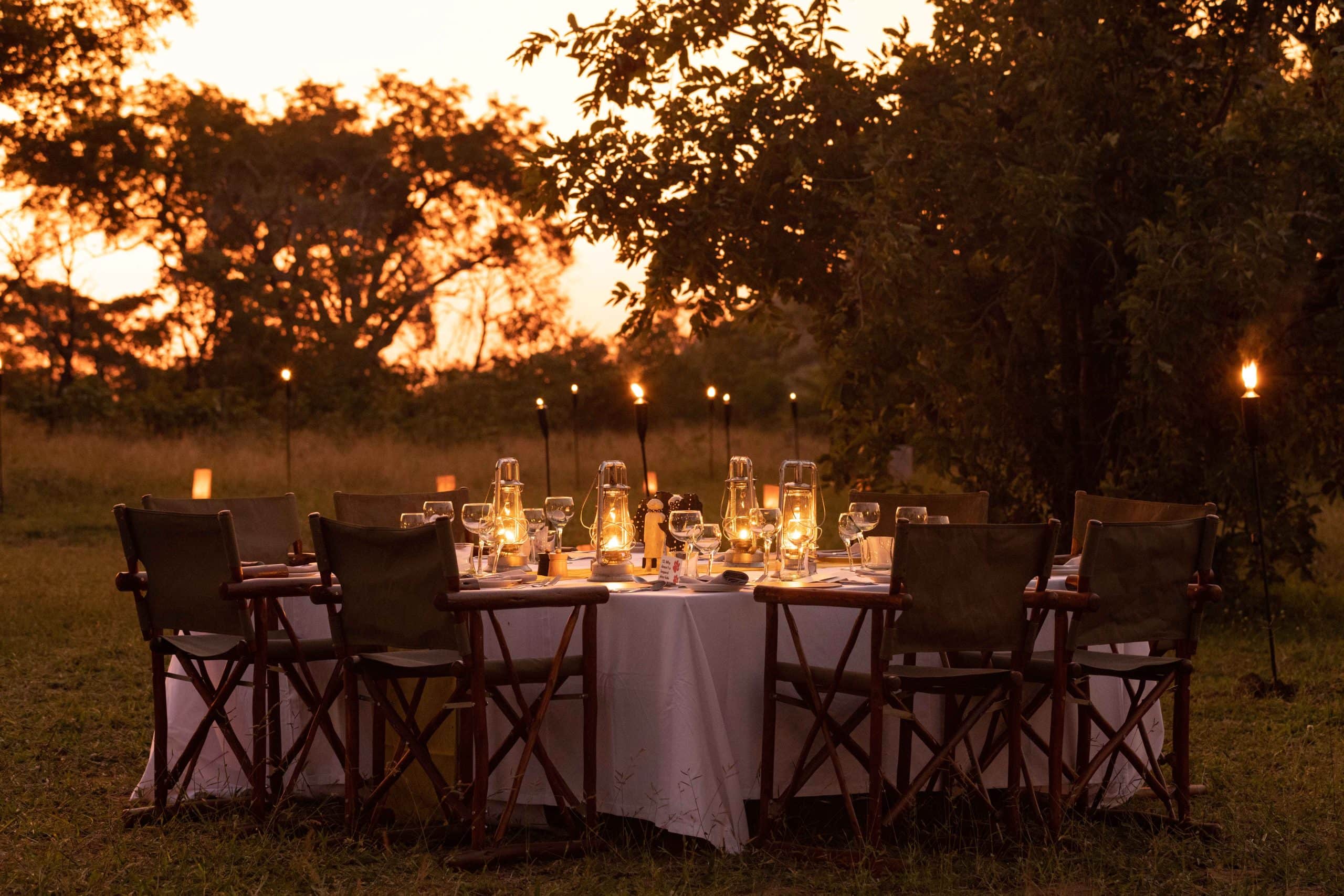 Ulusaba New Images ()