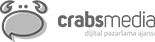 Crabsmedia Dijital Pazarlama Ajansı