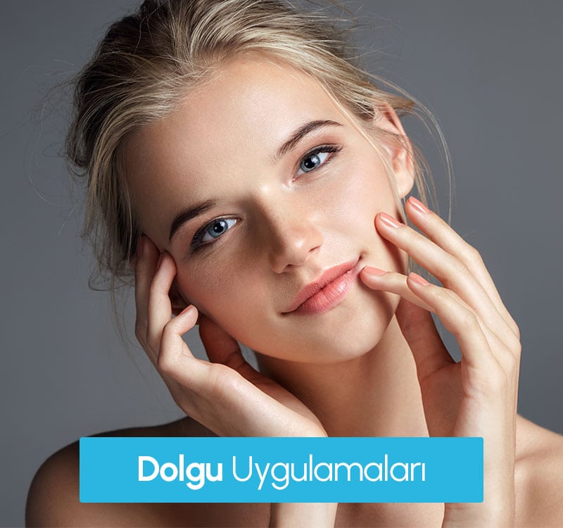 Dolgu Uygulamaları – Op. Dr. Salih Emre Üregen