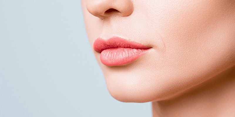 Lip Lift (Dudak Kaldırma) Ameliyatı