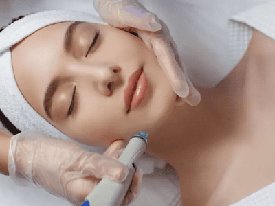 Hydrafacial