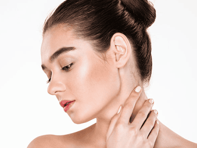 Jawline (Çene) Dolgu