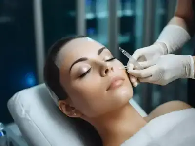 Sculptra Sıvı İp Germe