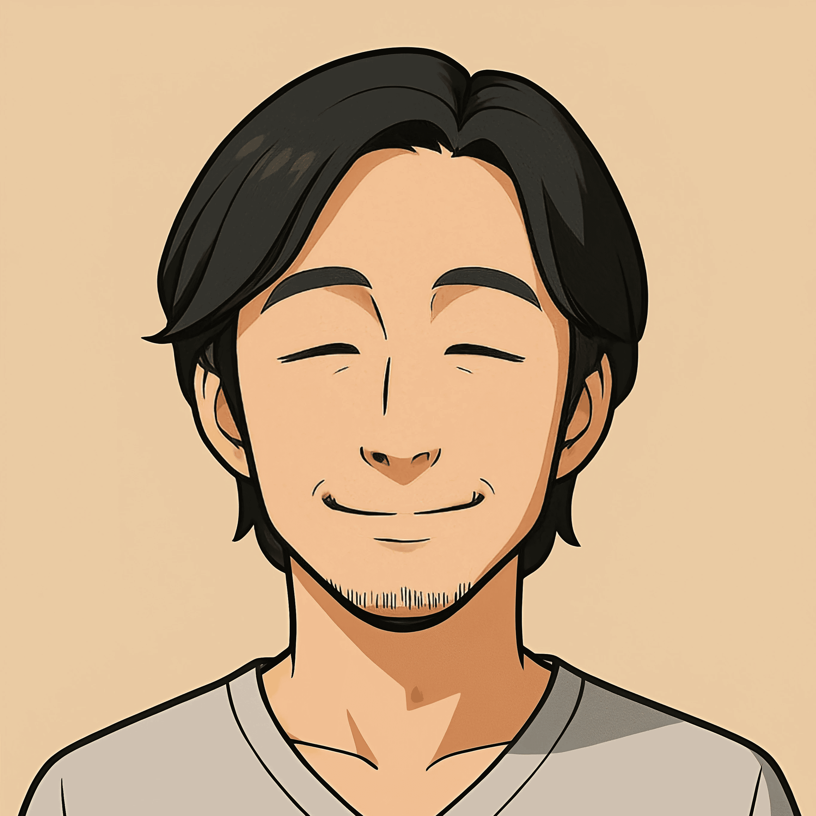 スタッフ 澤田 智之