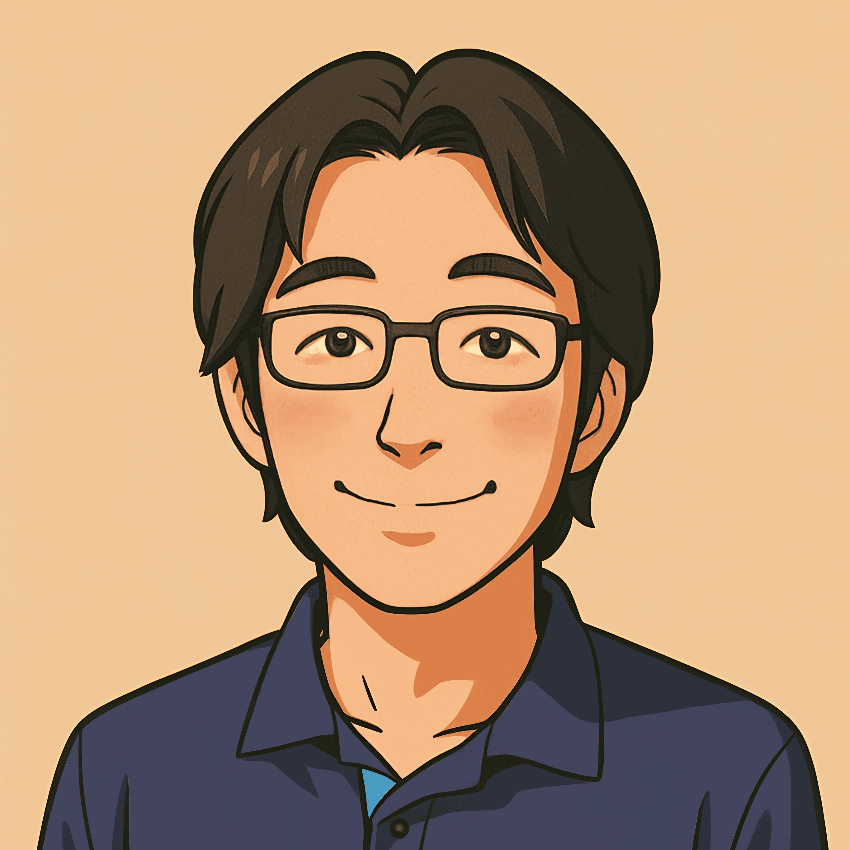 所長/管理者 廣田 慎志