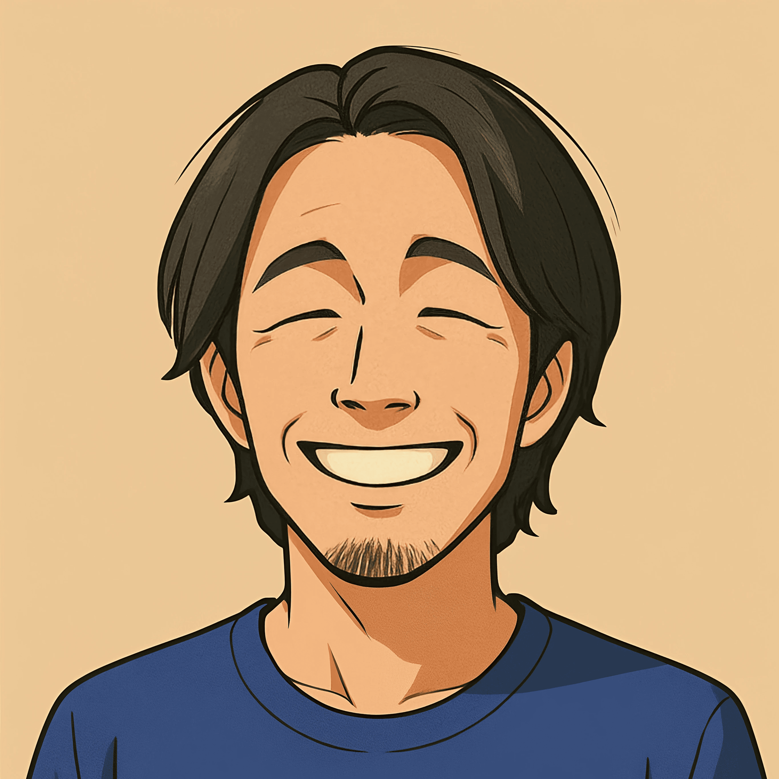 スタッフ 渡部 利一