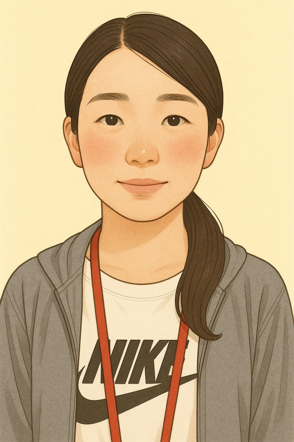 城島 郁恵