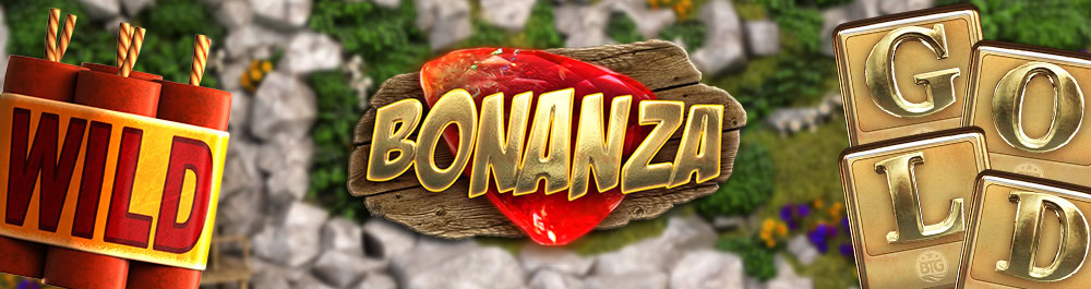 bonanza banner video slot big time gaming