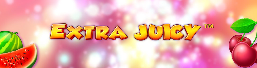 extra juicy banner video slot Pragmatic Play