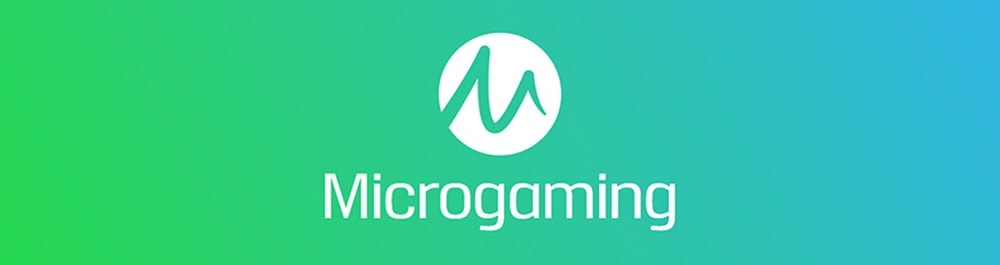 Microgaming Casino Slot Provider