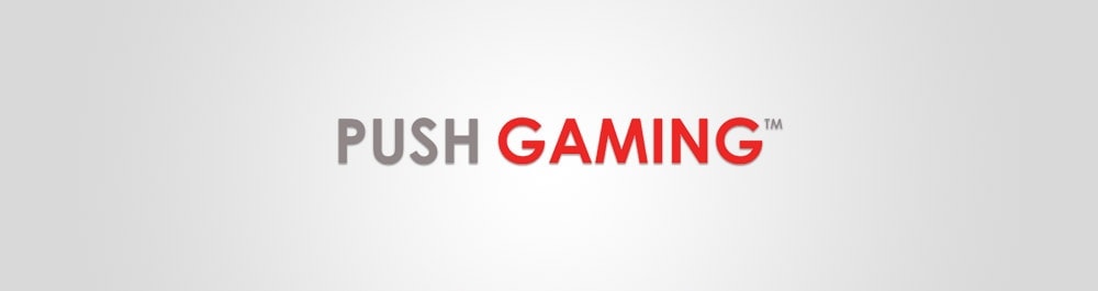 Push Gaming Casino Slot Provider