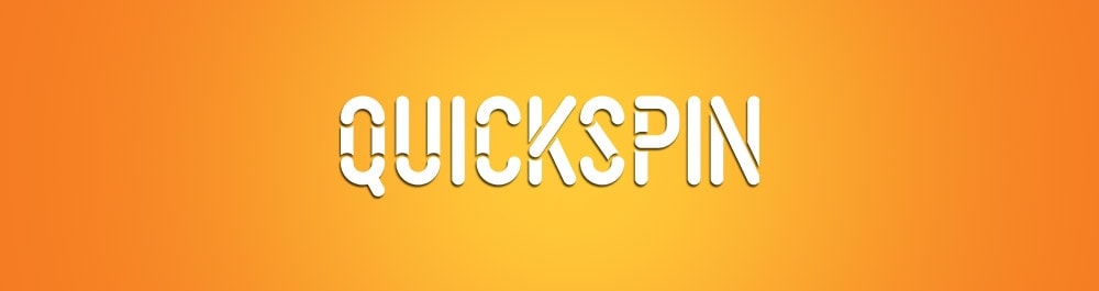 Quickspin Casino Slot Provider