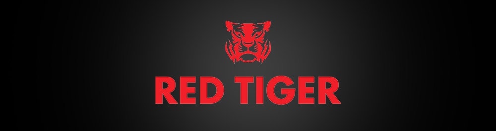 Red Tiger Casino Slot Provider