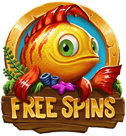 golden fish tank free spins symbol video slot yggdrasil