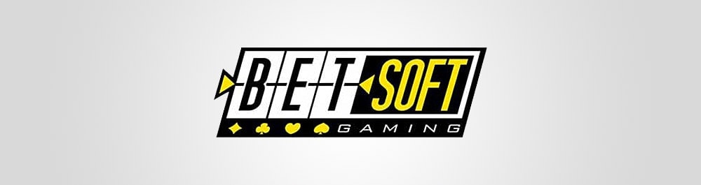 Betsoft Casino Slot Provider