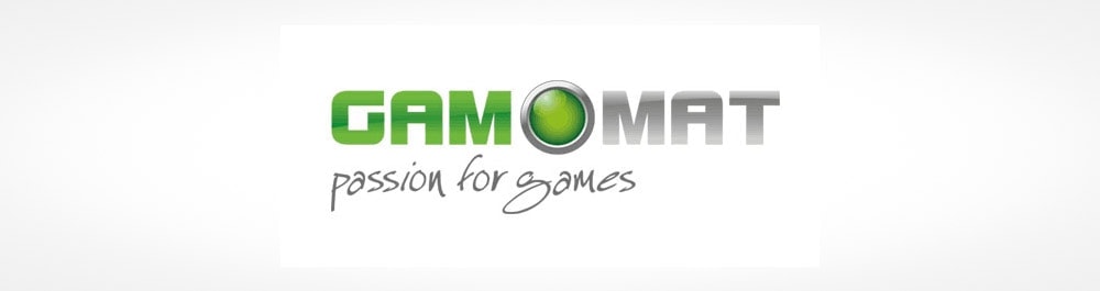 Gamomat Casino Slot Provider