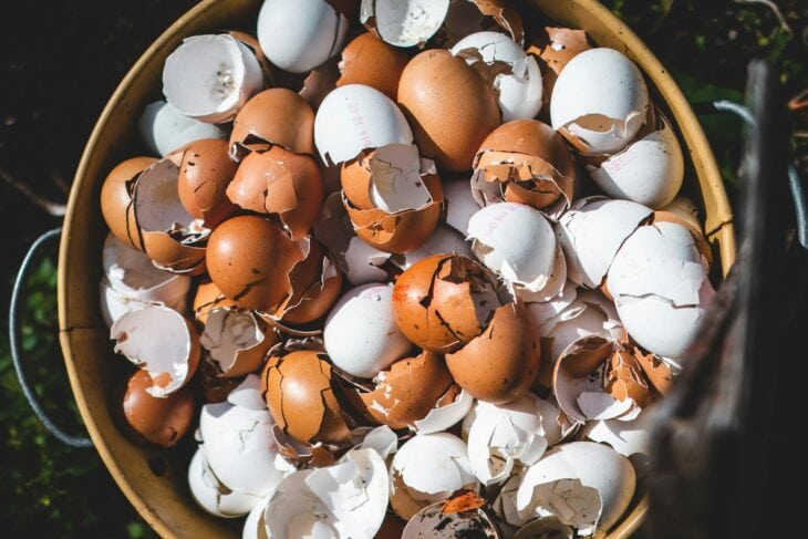 Natural materials to support green energy