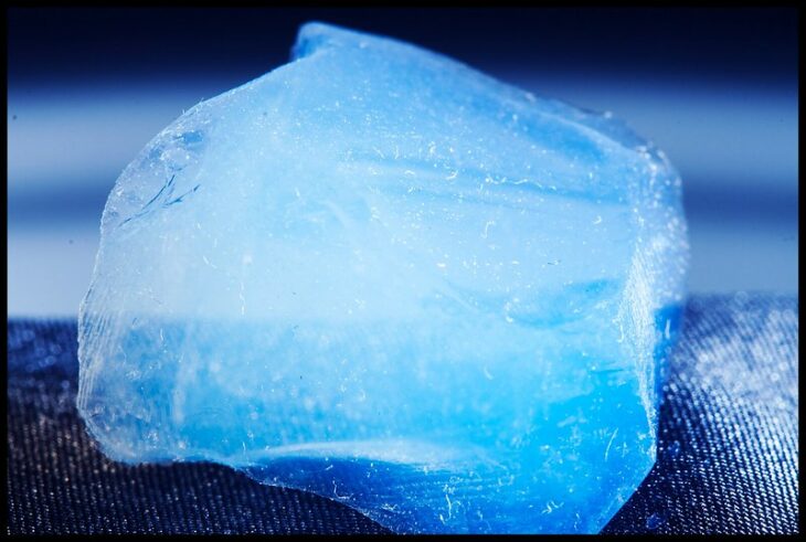 New aerogels offer a greener way to clean up oil spills