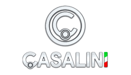 casalini - guide sedili per macchine elettriche
