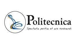 politecnica - guide sedili per rally