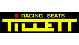 racing seats - tillet - guide sedili per rally