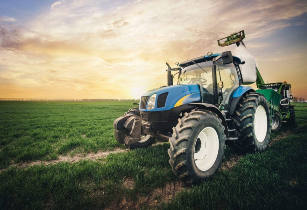 Guide for Tractor Seats