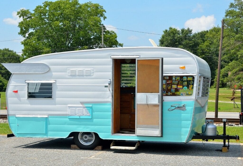 Customizzazione dei camper: i consigli | Cama Srl