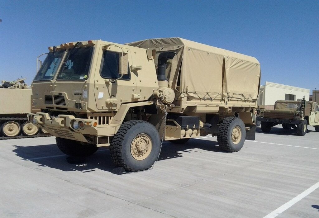 Caratteristiche dei sedili per veicoli militari | Cama srl