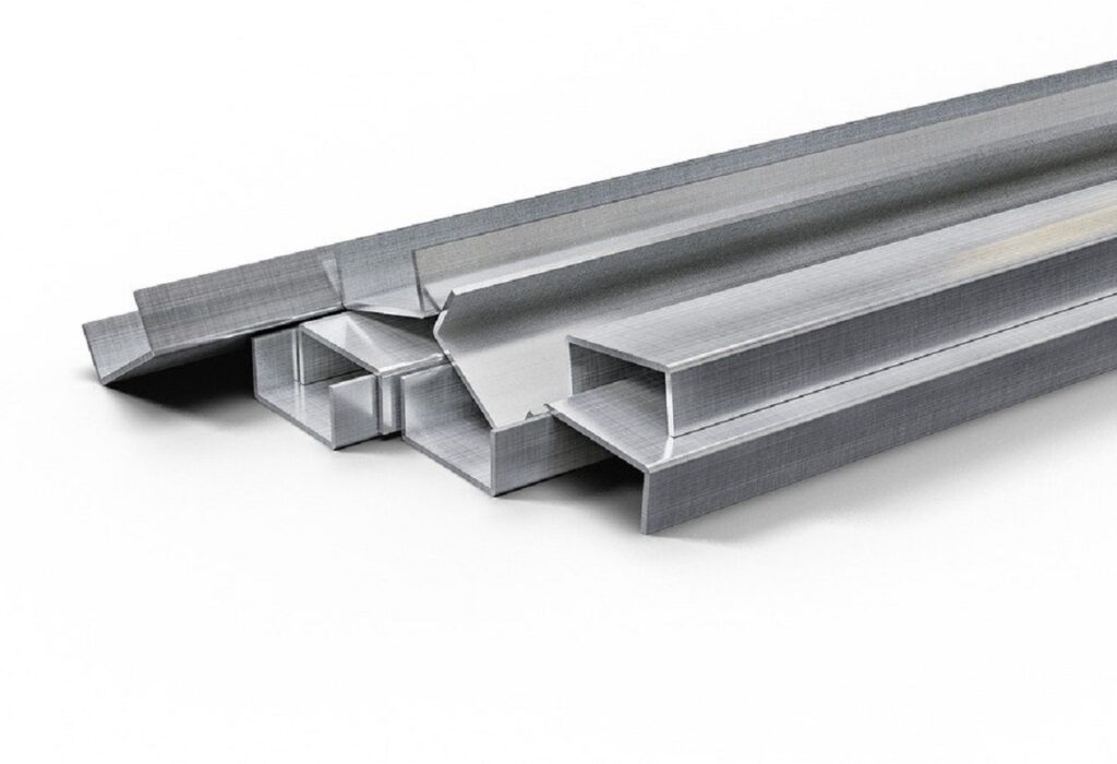aluminum profile